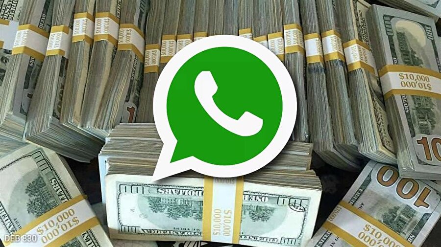 WhatsApp Business geliyor. 