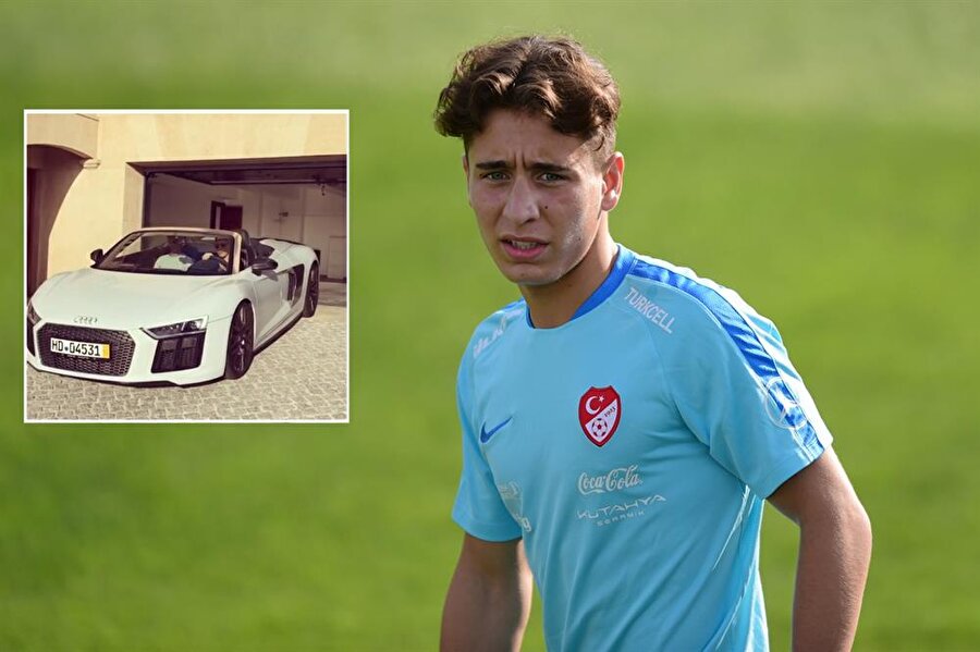 Emre Mor