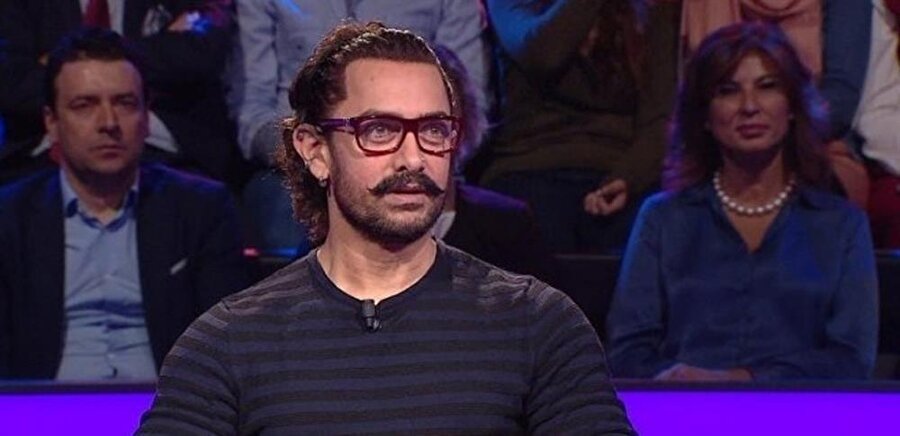 Aamir Khan