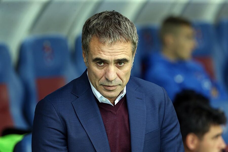Ersun Yanal'dan istifa açıklaması