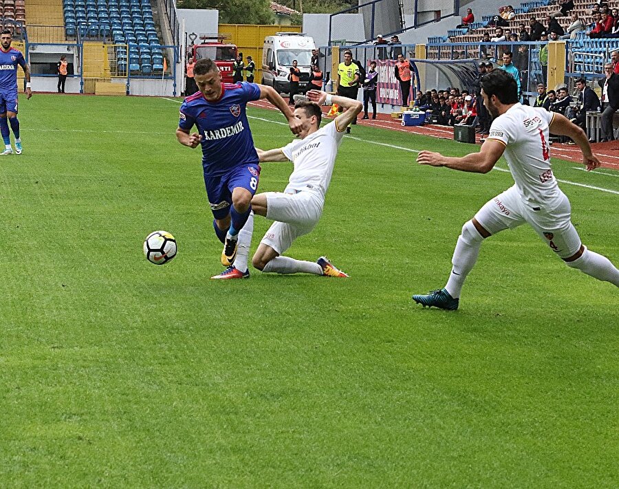 Torje’nin oğlu öldü iddialarına yalanma