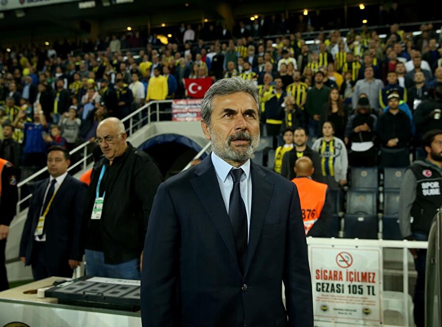 "Galatasaray maçında kazanmak için her şeyi yapacağız!"