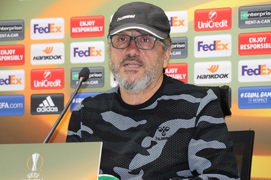 Mustafa Reşit Akçay