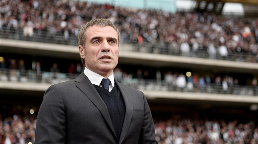 Olayli Ayriliklarin Adami Ersun Yanal