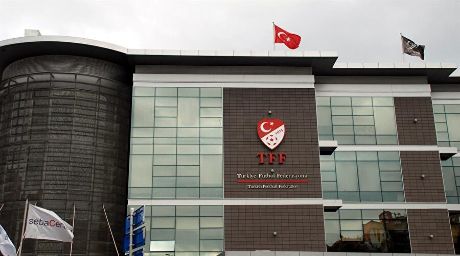 PFDK Fenerbahçe Galatasaray Beşiktaş