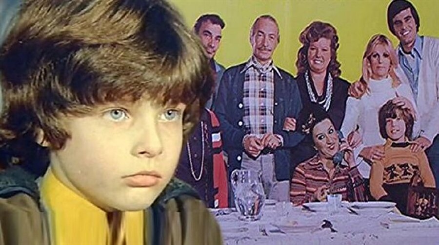 Yeşilçam�ın en güzel çocuğuydu! İşte son hali