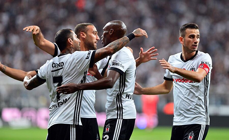 beşiktaş
