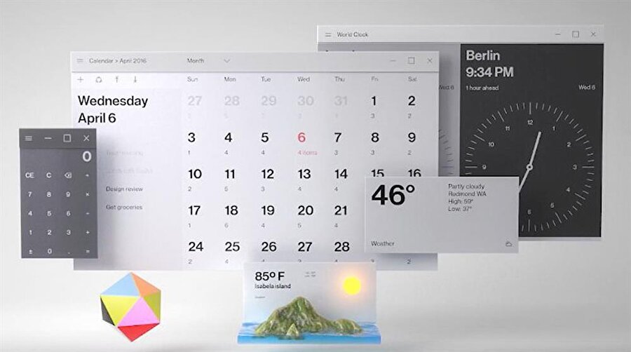 Windows 10 Creators Update