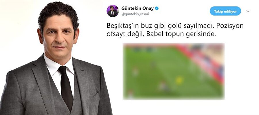 Güntekin Onay