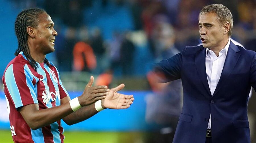 Rodallega'dan Ersun Yanal gönderilmesine tepki