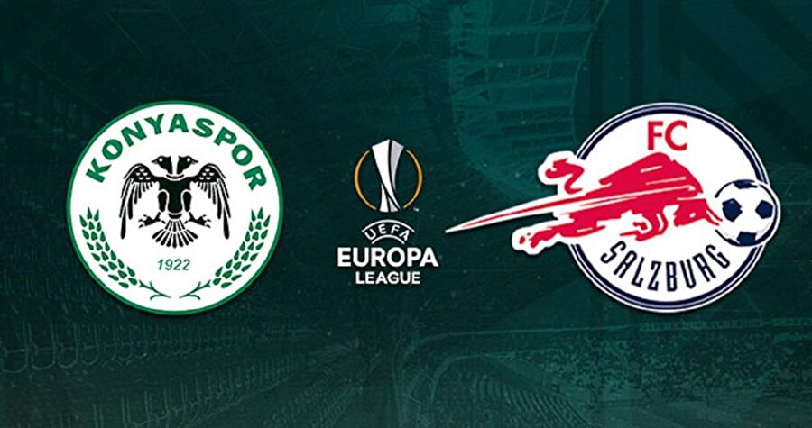 Konyspor-Salzburg maçı hangi kanalda saat kaçta? Maç şifresiz mi yayınlanacak?