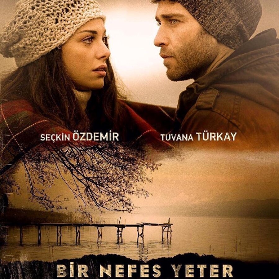Listede yer alan 2. Türk filmi olan Bir Nefes Yeter, 220.926 TL'lik hasılat elde etti.
