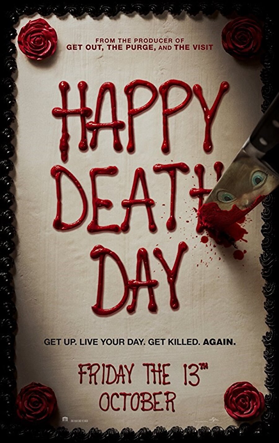 Filmi takip eden yapımlar ise Ölüm Günün Kutlu Olsun ve Bir Nefes Yeter filmleri takip etti.
