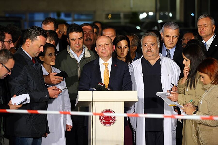 deniz baykalın sağlık durumu