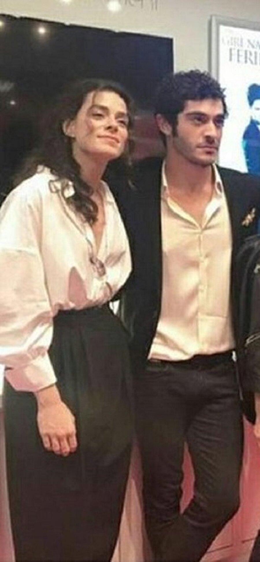 özge