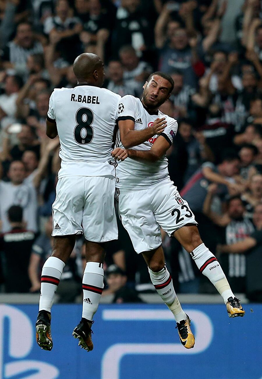 Babel'den Ozan Tufan'a: kopyalanamaz