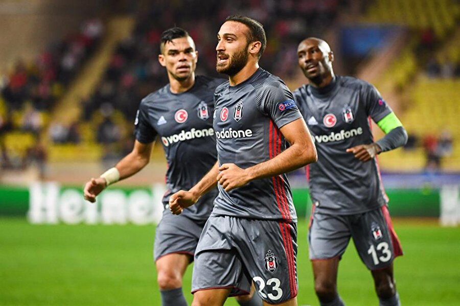 Cenk Tosun
