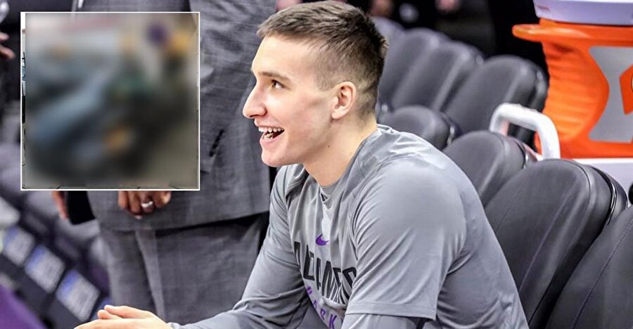 Bogdanovic yeni araba