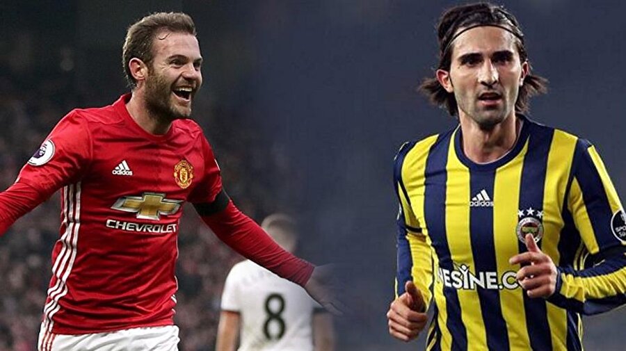 Hasan Ali de Common Goal'e katıldı