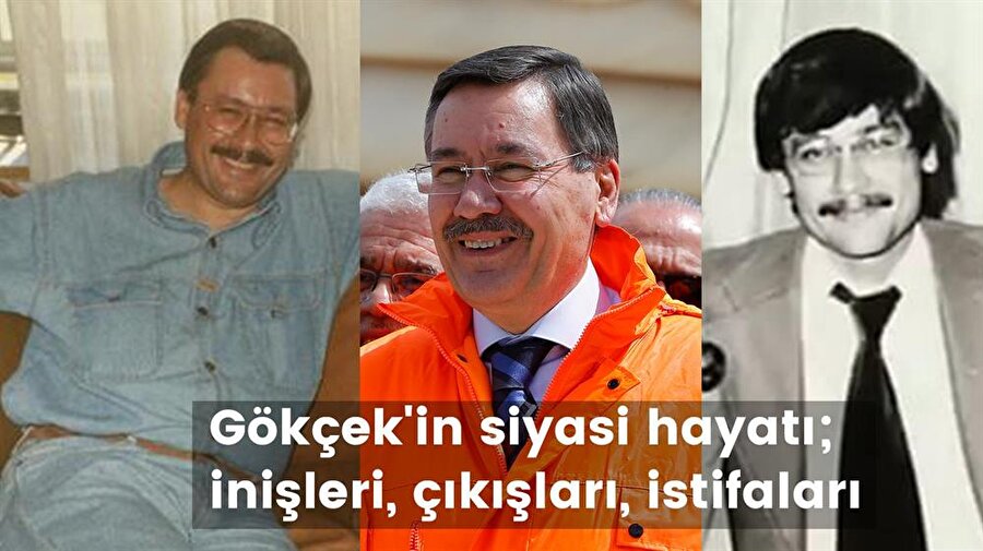 İbrahim Melih Gökçek