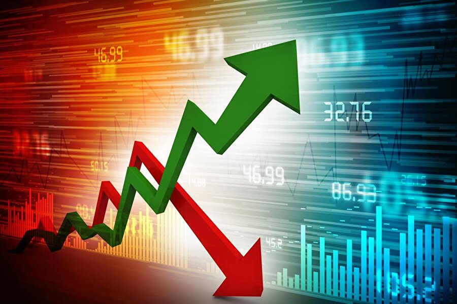 Yurt Dışı Üretici Fiyat Endeksi açıklanacak
Türkiye İstatistik Kurumu'nun temmuz ayına ilişkin açıkladığı YD-ÜFE veriler; bir önceki aya göre yüzde 2,24, geçen yılın aralık ayına göre yüzde 8,09, geçen yılın aynı ayına göre yüzde 23,99 ve 12 aylık ortalamalara göre yüzde 16,62 artış olduğunu gösterdi.

  
Öte yandan TOBB, eylülde kurulan ve kapanan şirket istatistikleri bültenini yayımlayacak.