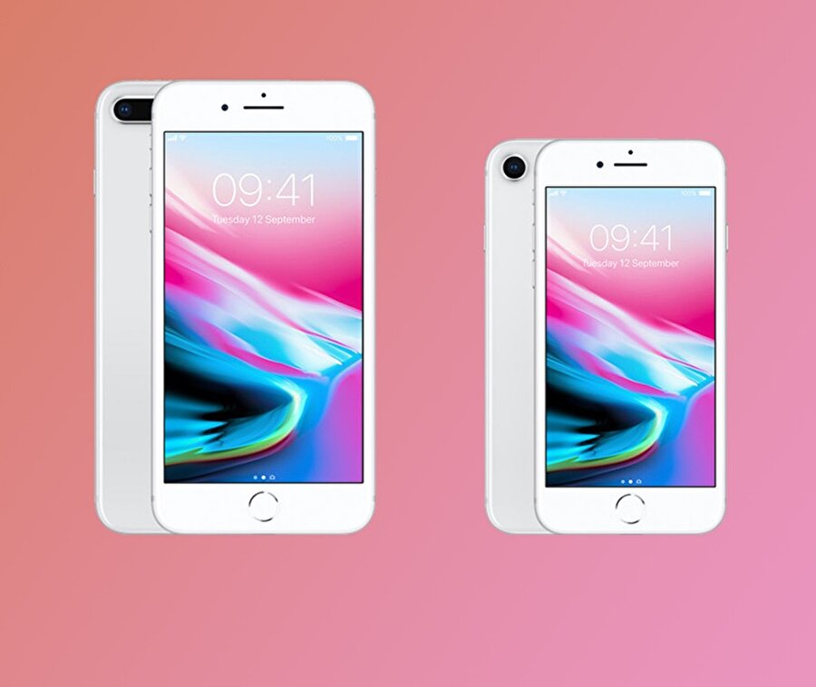 Apple iPhone 8