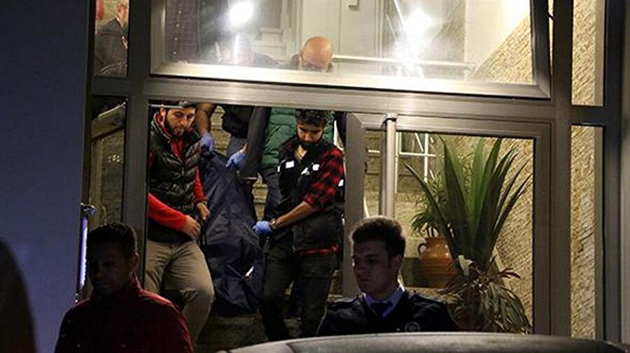 Nuri Yönver Fenerbahçe