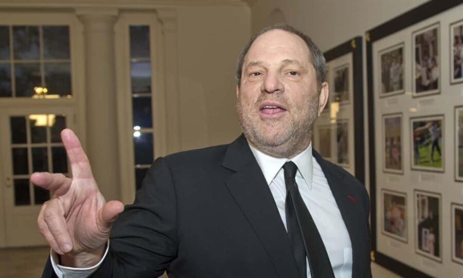 Üyeliği iptal edildi 
Harvey Weinstein'ın Oscar Akademisi üyeliği iptal edildi.
Sinema Sanatları ve Bilimleri Akademisi’nin komitesi Weinstein ile ilgili skandalın patlak vermesinin ardından acil toplandı. Komite üyeleri, yapımcının Akademi’den ihraç edilmesi yönünde karar aldı.Ayrıca yapımcının Britanya İmparatorluk Nişanı'nın da geri alınması çağrıları yapılıyor.