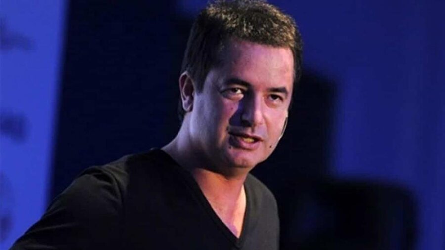 ​Acun Ilıcalı oyuncu oluyor!