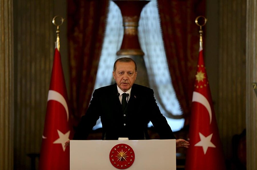 erdoğan