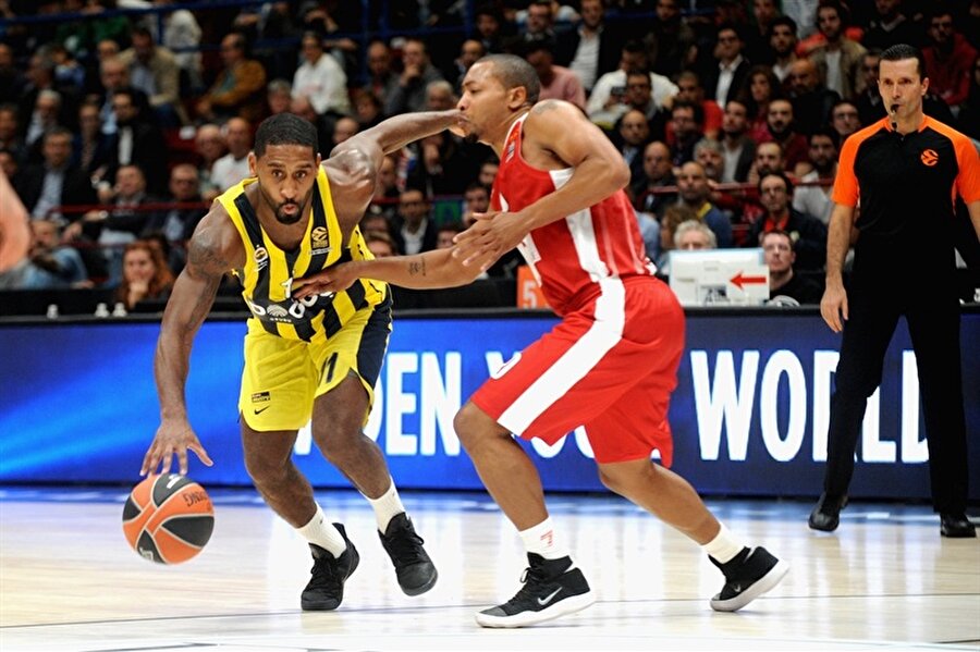 Euroleague'de 2. hafta tamamlandı! İşte sonuçlar​