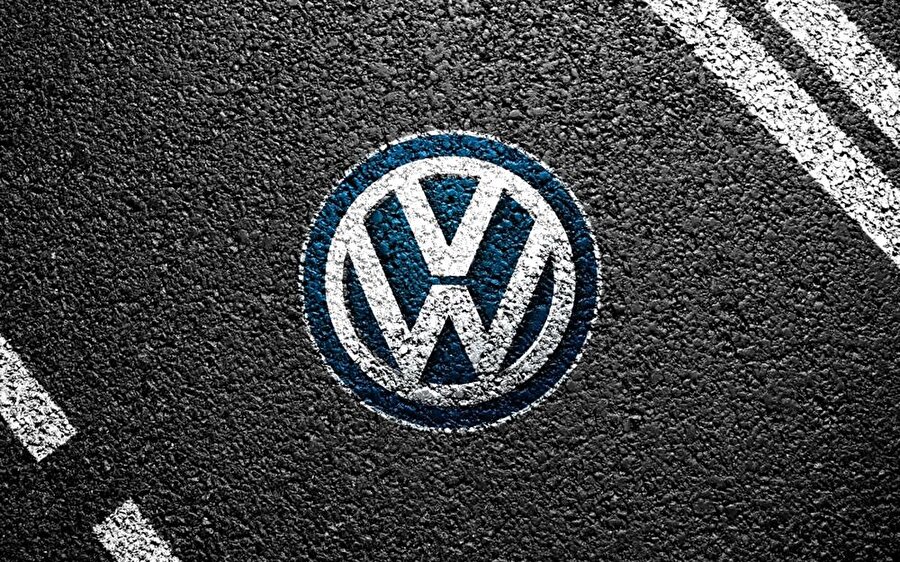 Volkswagen. 