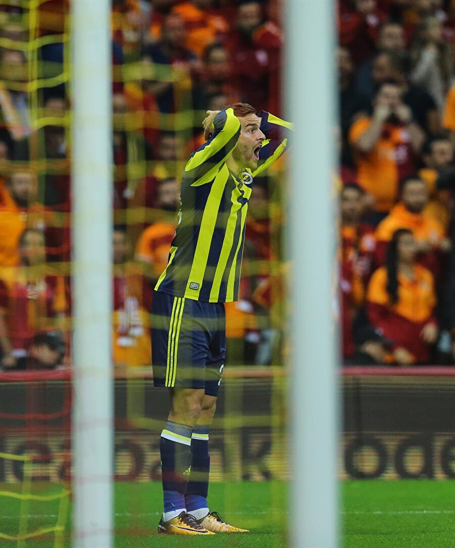 Vincent Janssen