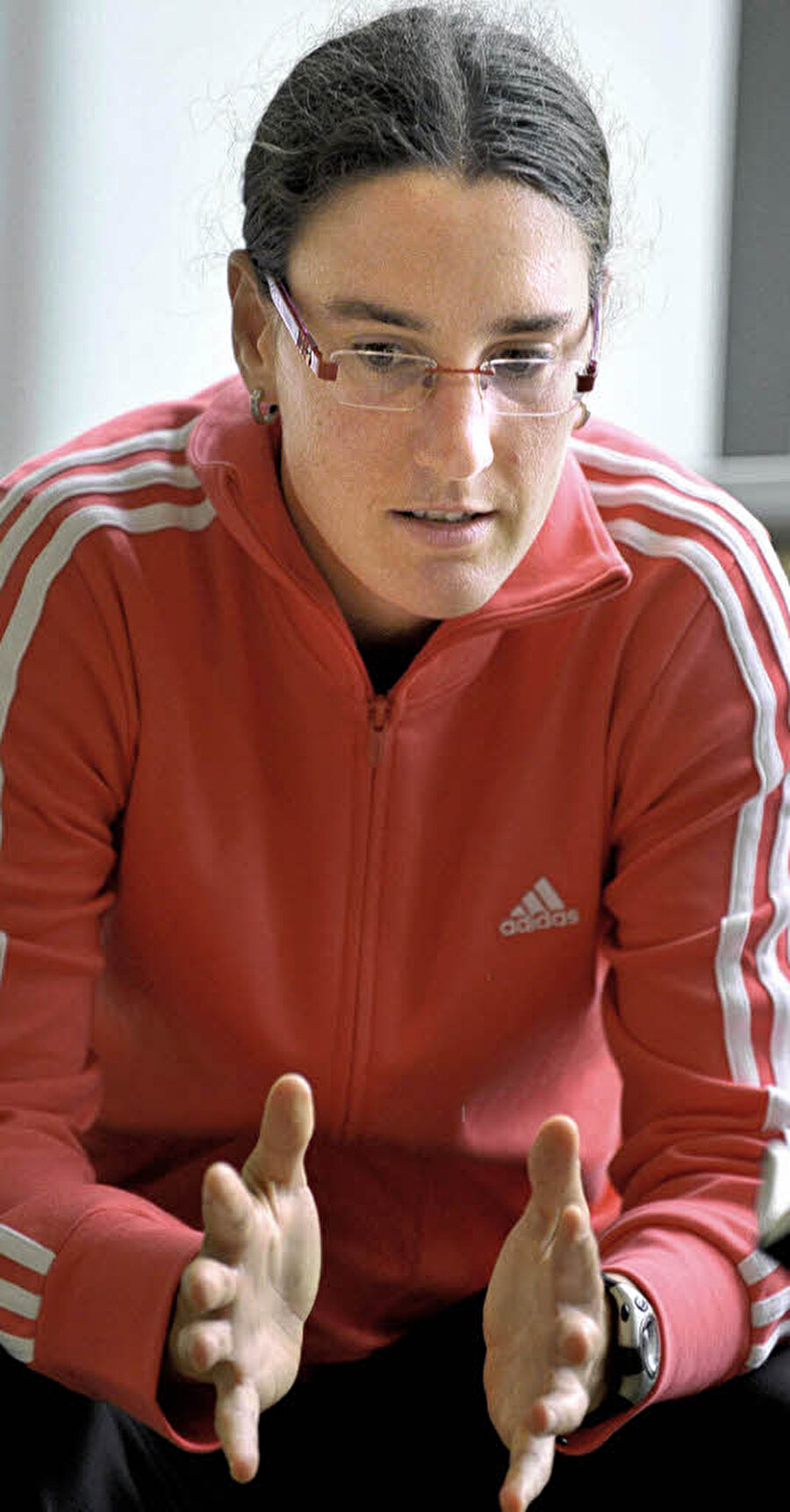 
                                    
                                    
                                    Prinz, 9 yaşında SV Dörnigheim takımında altyapı kariyerine adım attı.
                                
                                
                                