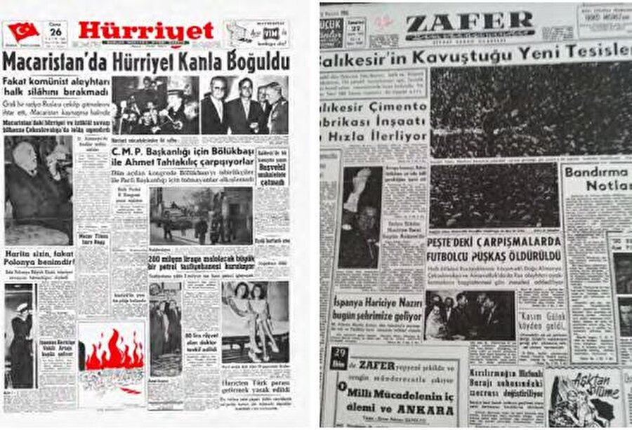Türk Basınında Macar İhtilali

                                    
                                    
                                
                                