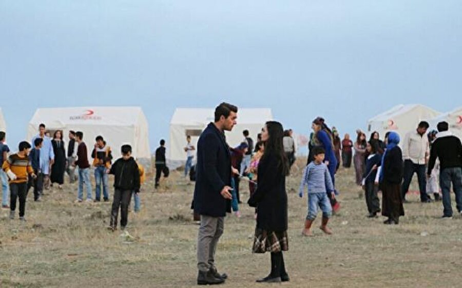 18. bölüm fragmanı
Savaşçı dizisinin 18. yeni bölüm fragmanı henüz yayınlanmadı.