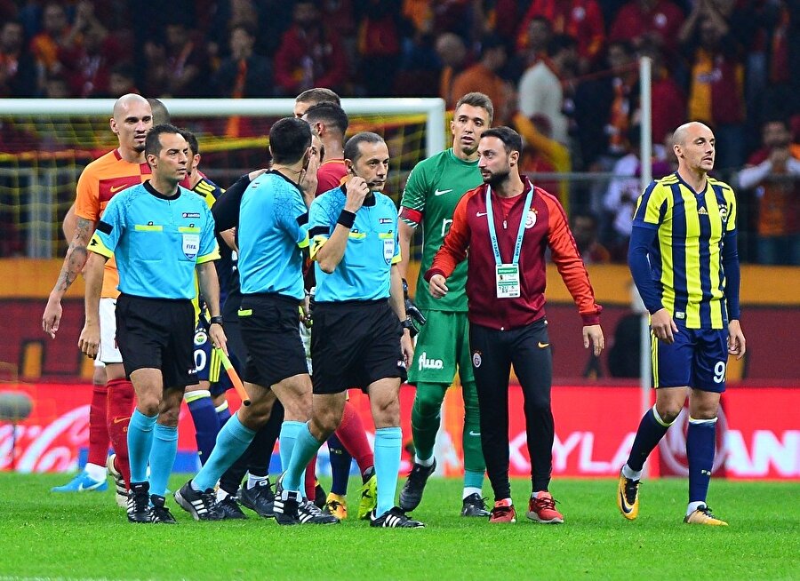 Galatasaray'ı büyük bir tehlike bekliyor: Fatura ağır olacak
