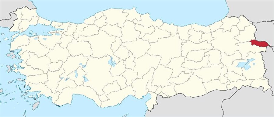 Iğdır

                                    
                                    
                                    
                                    27 Mayıs 1992 tarihinde Kars ilinden ayrılarak Türkiye'nin 76. ili olmuştur. Iğdır'ın nüfusu yaklaşık 200 bindir.
                                
                                
                                
                                