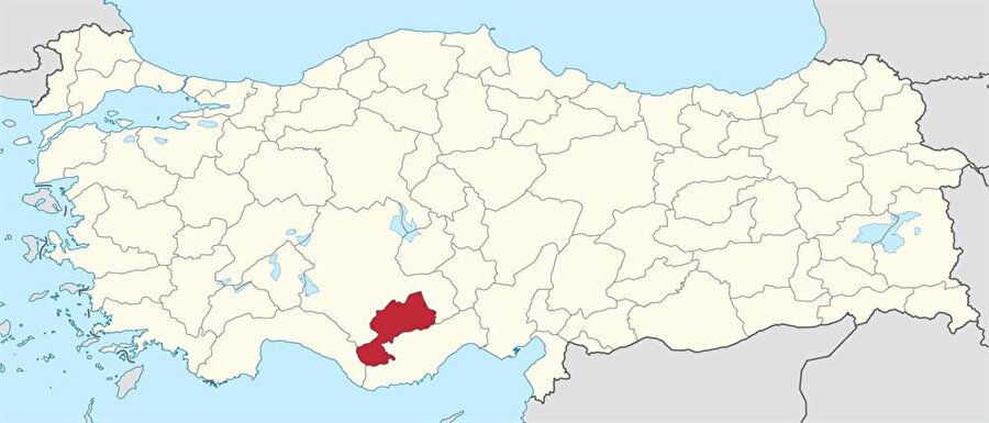 Karaman

                                    
                                    
                                    1989’da yılında Orta Anadolu’nun gelişmesi maksadıyla alınan kararla Konya ilinden ayrılarak il olmuştur. Türkiye'nin 70. ili olan Karaman'ın nüfusu yaklaşık 250 bindir.
                                
                                
                                