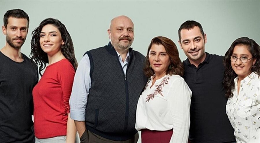 ​Hayat Sırları dizisinin yayın tarihi belli oldu