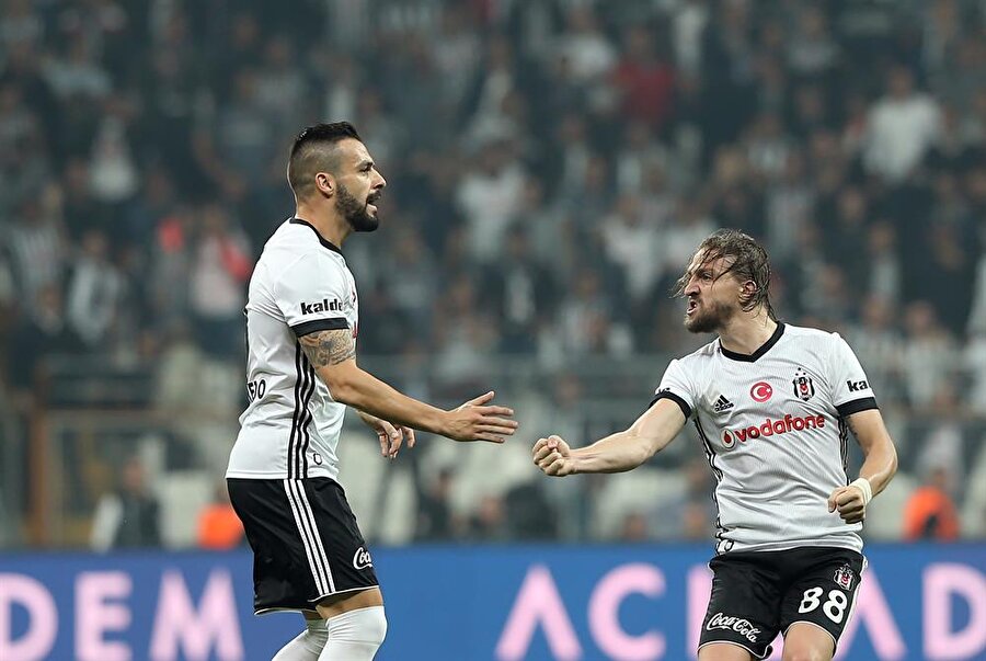 ​Caner Erkin’in küfrü, RTÜK’e takıldı