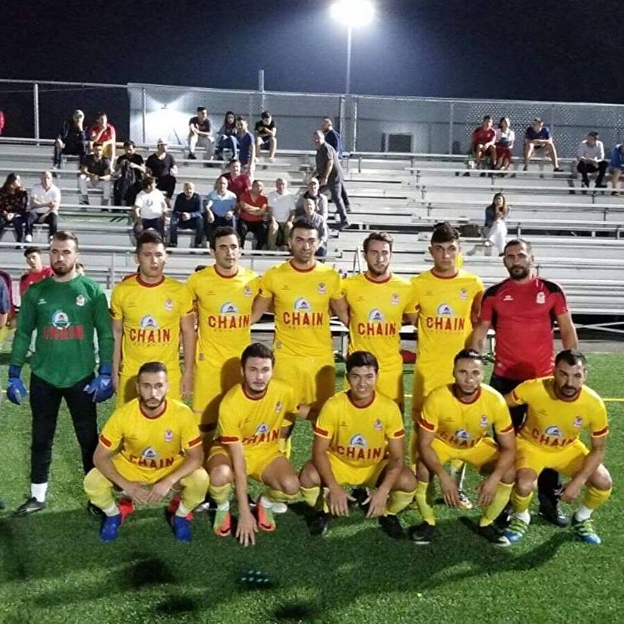 Malatyaspor USA dolu dizgin: Engin Baytar şov yaptı