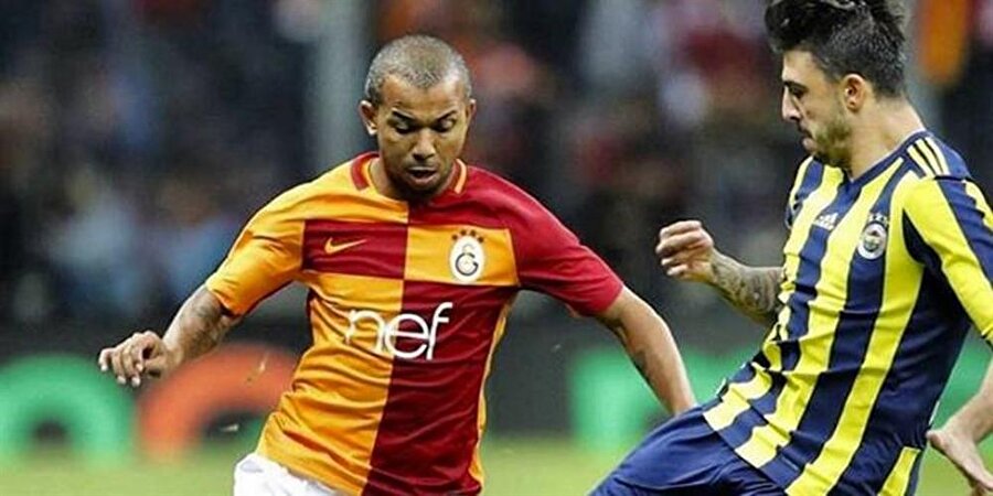 Mariano'dan Fenerbahçelileri kızdıracak paylaşım