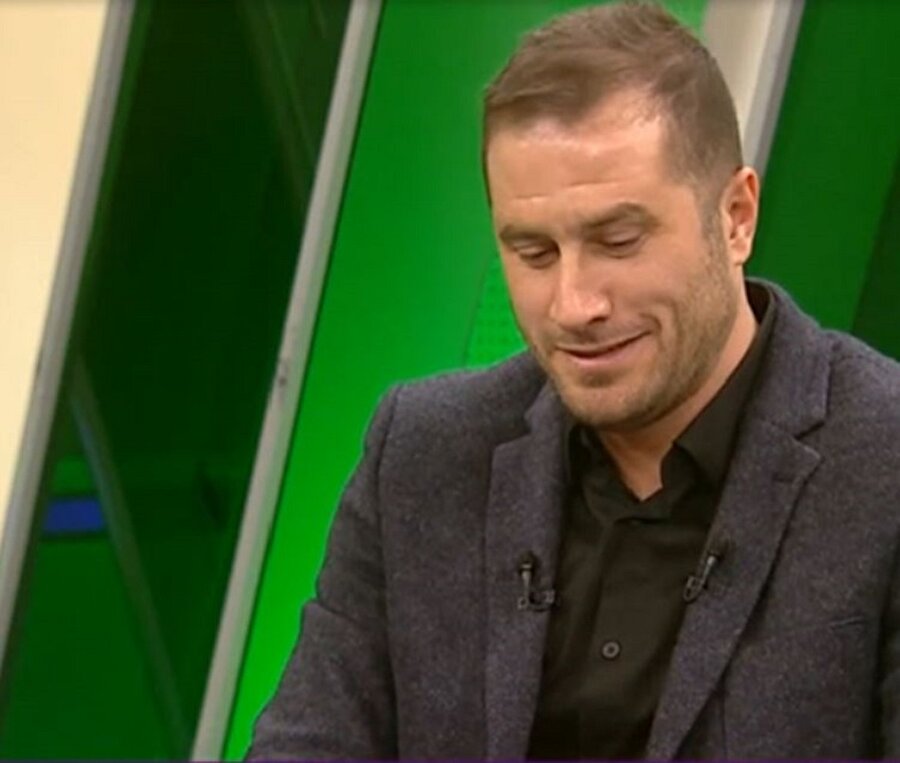 Rıza Çalımbay'a sürpriz yardımcı