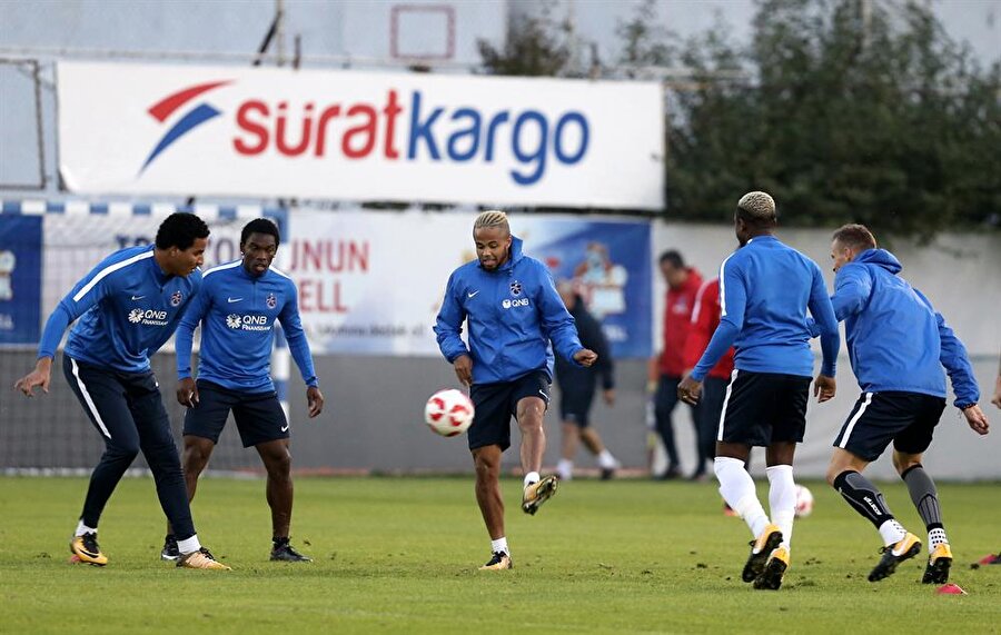 Çorum Belediye-Trabzonspor maçı ne zaman?