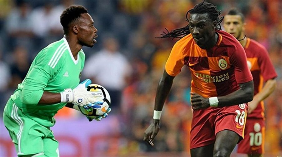 Gomis'ten Kameni'ye forma jesti