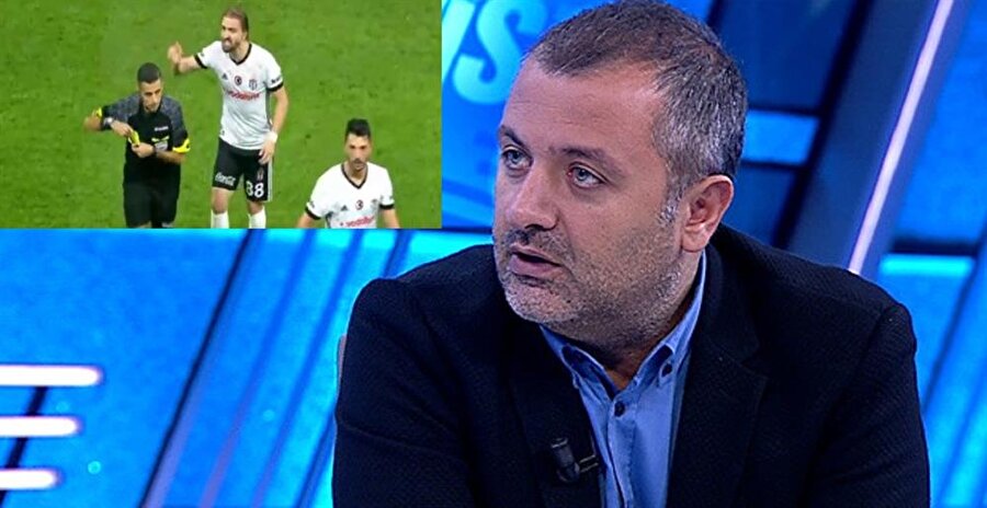 Mehmet Demirkol'dan Caner Erkin'e sert tepki: "Efendi ve şerefliysen..."