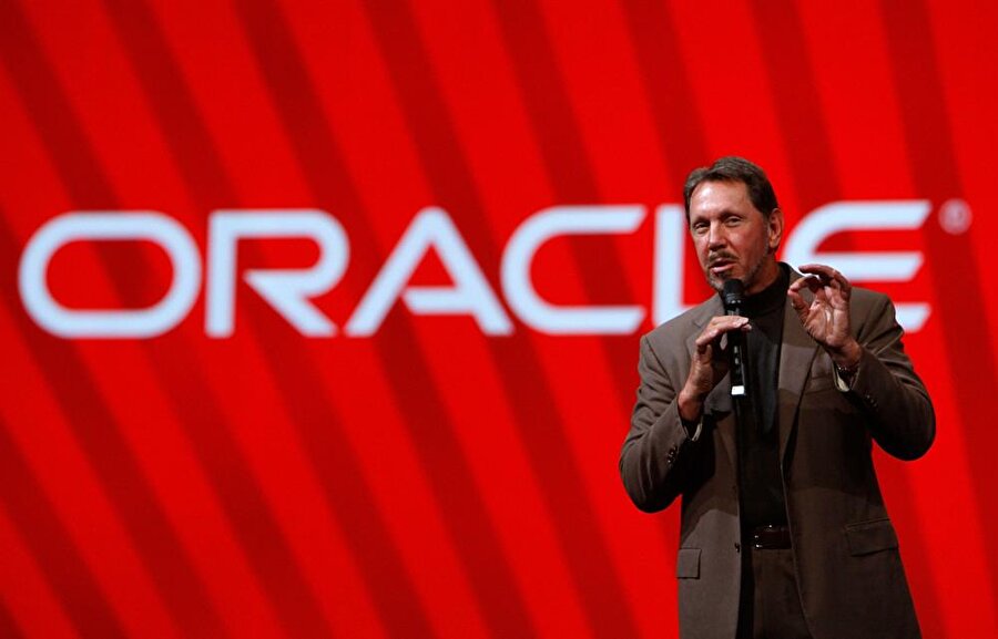 Oracle