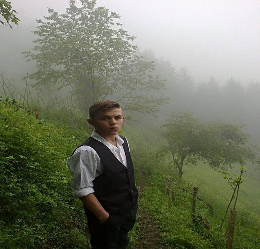 Eren’in katili yakalandı