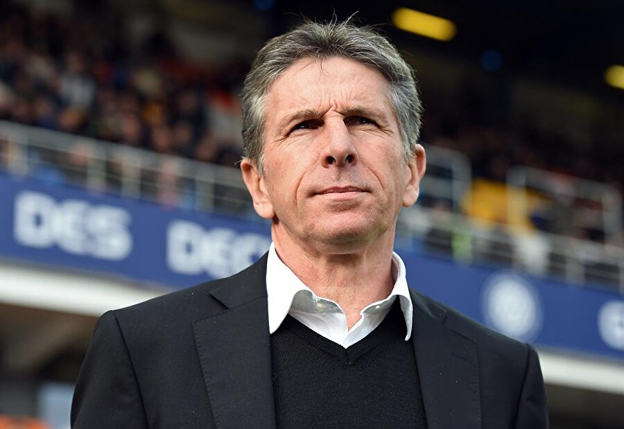 ​Leicester City yeni hocasını buldu